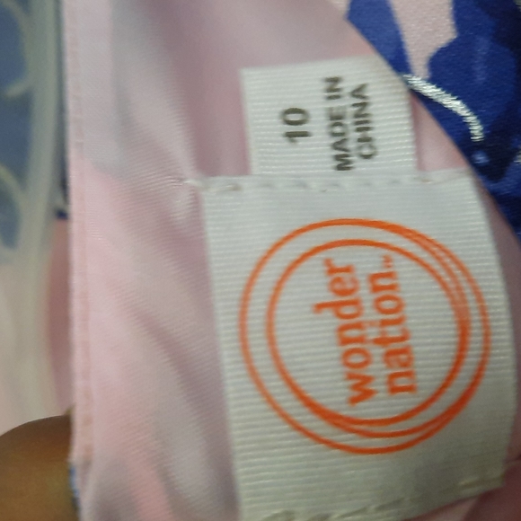 Little girl dress new with tags - Picture 4 of 4